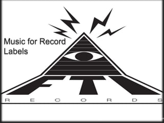 Music for Record
Labels
https://www.flickr.com/photos/bjcarter/4087770056/in/photolist-7edTC5-xD9PB-54D5fZ-dW8UYe-cxeCnN-bpE
 