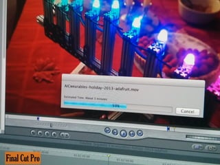 Final Cut Pro
 