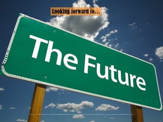 Photo Credit: <a href="https://www.ﬂickr.com/photos/141778890@N03/26515405831/">nkelch</a> via <a href="http://compﬁght.com">Compﬁght</a> <a href="https://www.ﬂickr.com/help/general/#147">cc</a>
Looking forward to…
 