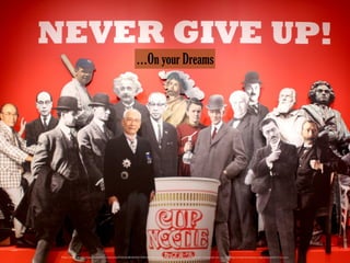 …On your Dreams
Photo Credit: <a href="https://www.ﬂickr.com/photos/87345463@N06/8061906559/">Ms. Ing</a> via <a href="http://compﬁght.com">Compﬁght</a> <a href="https://creativecommons.org/licenses/by/2.0/">cc</a>
 