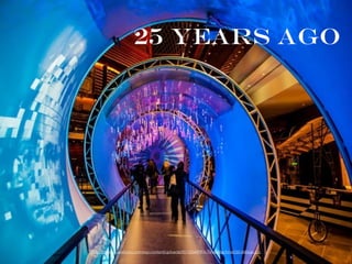 25 Years ago
http://photos.uwishunu.com/wp-content/uploads/2013/04/PIFA-Time-Machine030-680uw.jpg
 