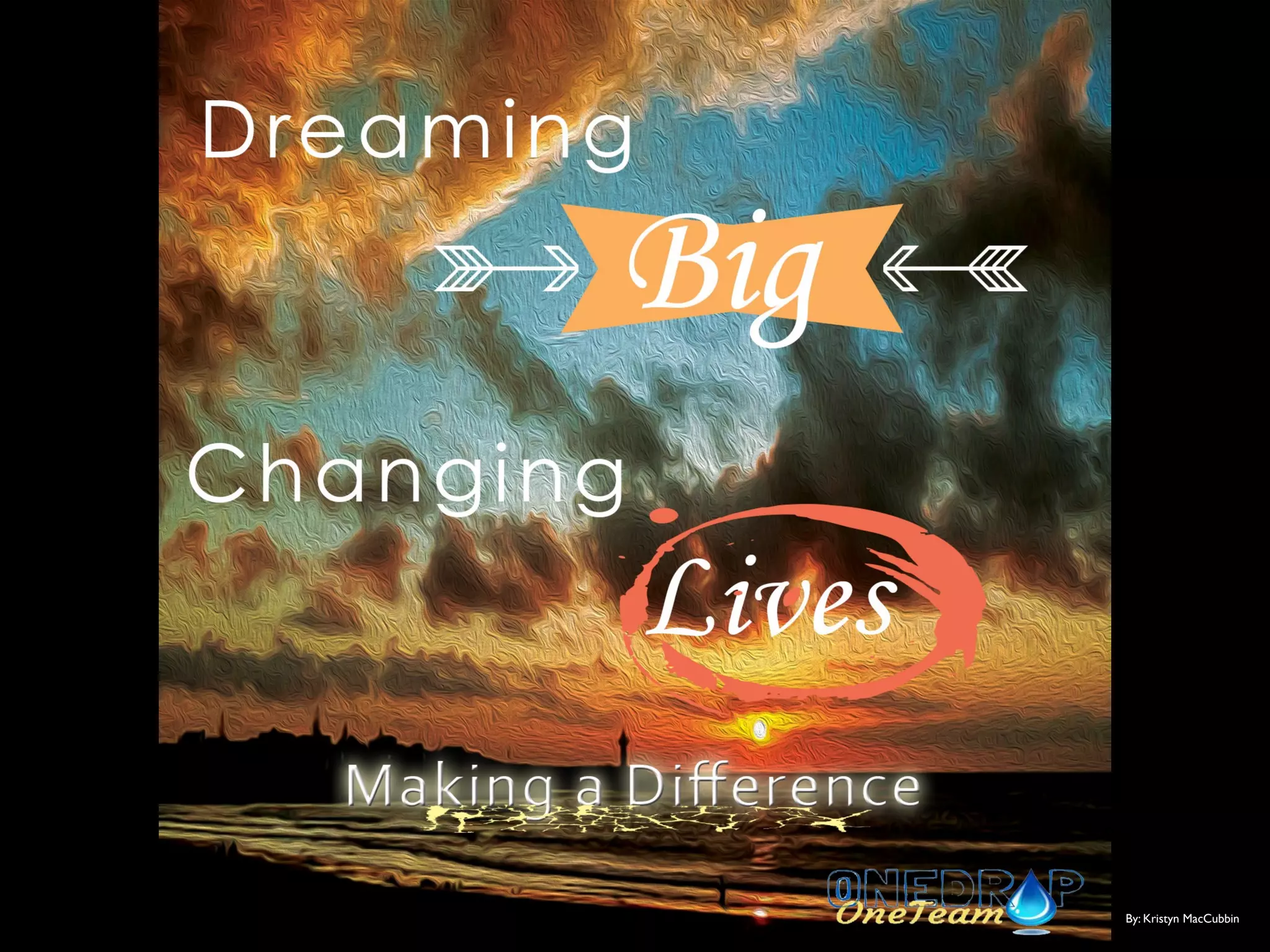 By: Kristyn MacCubbin
 