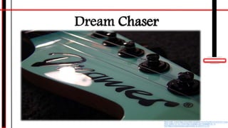 Dream Chaser
Photo Credit: <a href="https://www.flickr.com/photos/73443454@N00/4516073791/">Celso
Freire, Luthier</a> via <a href="http://compfight.com">Compfight</a> <a
href="https://creativecommons.org/licenses/by-nc-nd/2.0/">cc</a>
 