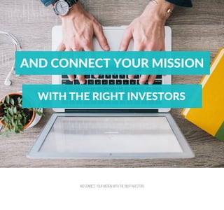 愀渀搀 挀漀渀渀攀挀琀 礀漀甀爀 洀椀猀猀椀漀渀 眀椀琀栀 琀栀攀 爀椀最栀琀 椀渀瘀攀猀琀漀爀猀
 