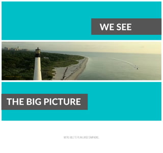 圀攀ᤠ爀攀 愀戀氀攀 琀漀  瀀氀愀渀 氀愀爀最攀 挀愀洀瀀愀椀最渀猀⸀⸀⸀
 