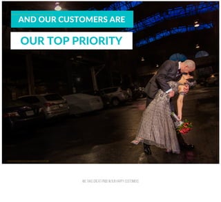 圀攀 琀愀欀攀 最爀攀愀琀 瀀爀椀搀攀 椀渀 漀甀爀 栀愀瀀瀀礀 挀甀猀琀漀洀攀爀猀
 