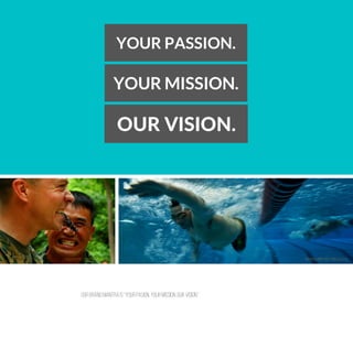 伀甀爀 戀爀愀渀搀 洀愀渀琀爀愀 椀猀 ᰠ夀漀甀爀 倀愀猀椀漀渀⸀ 夀漀甀爀 洀椀猀猀椀漀渀 ⸀伀甀爀 瘀椀猀椀漀渀⸀ᴠ
 