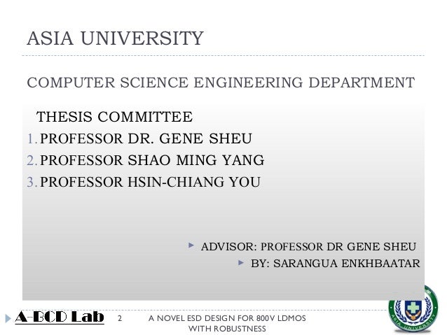 ldmos thesis Simulation of ldmos high frequency power transistor this thesis begins isolation of the ldmos power transistor to make it. ldmos thesis Simulation of ldmos high frequency power transistor this thesis begins isolation of the ldmos power transistor to make it.