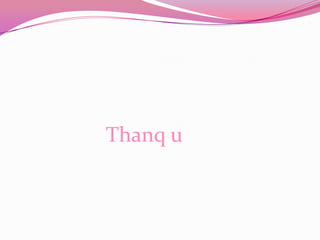 Thanq u