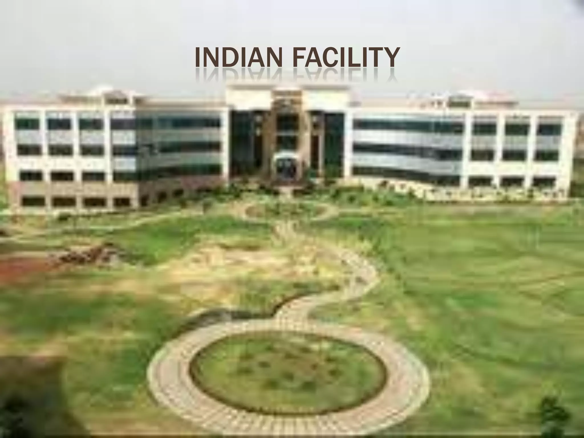 Global - Penang, Malaysia; Xiamen, China; Bracknell, UK; Manila, Philippines; Bangalore, India; Hortolandia, Brazil; Łódź, Poland and Limerick, Ireland.