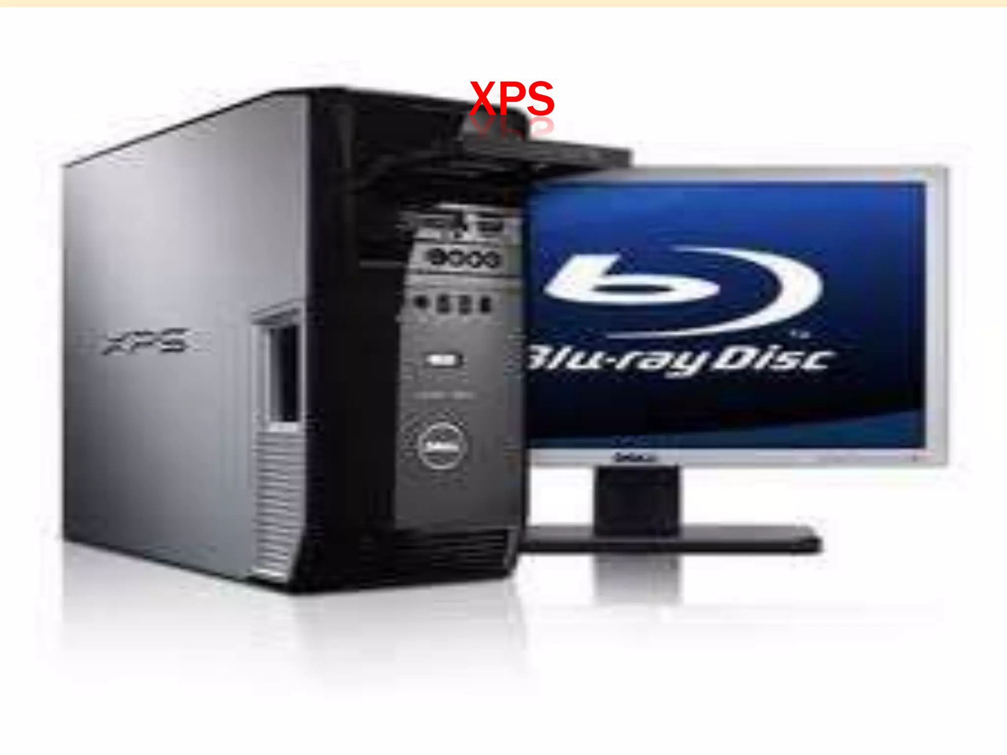 Vostro (office/small business desktop and notebook systems)