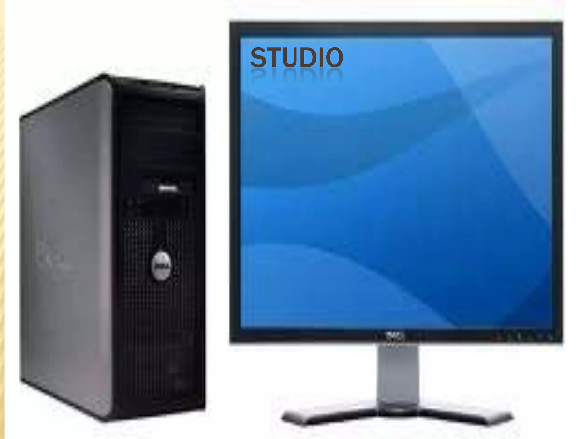 Inspiron (budget desktop and notebook computers)
