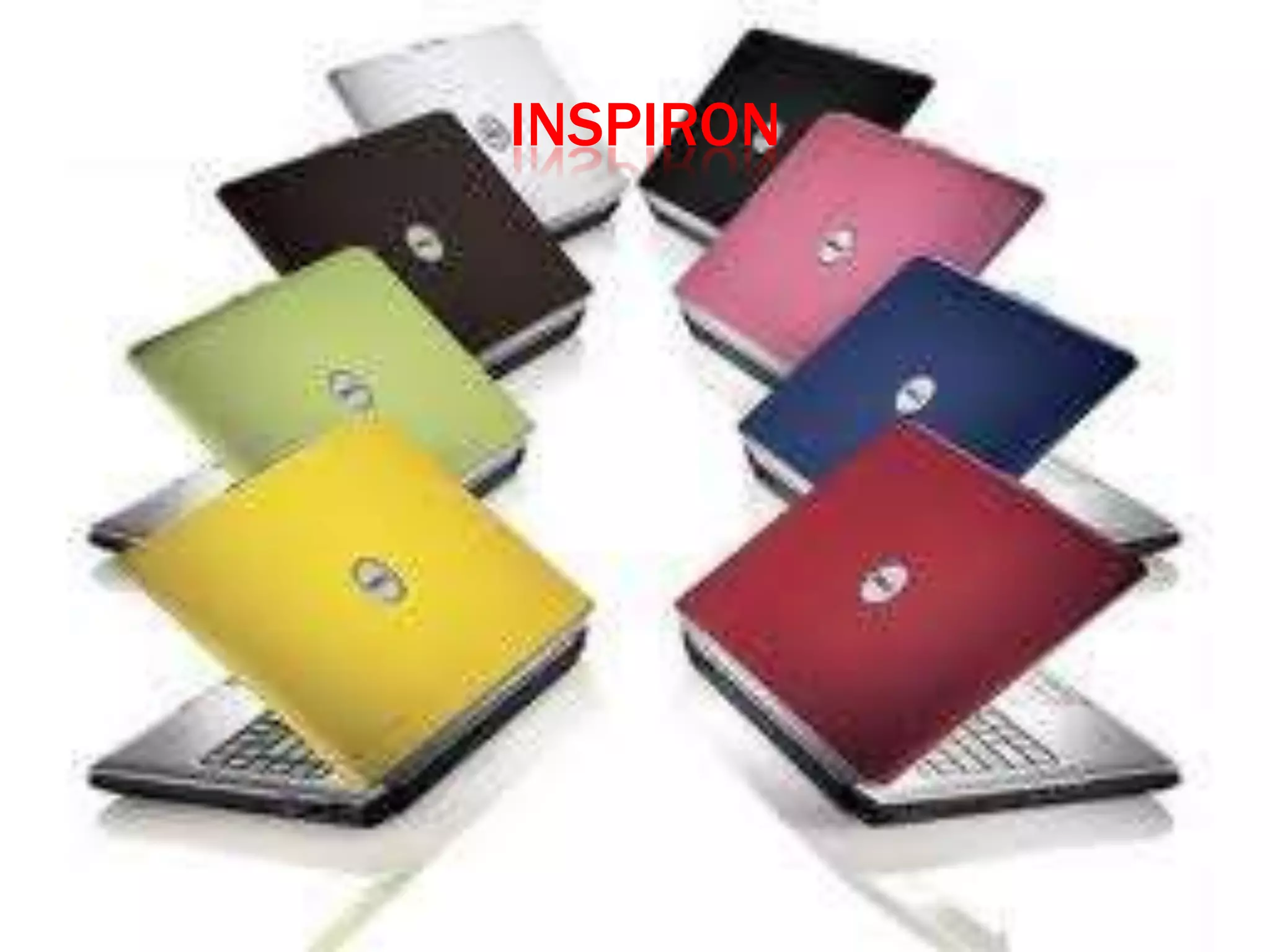 Studio (mainstream desktop and laptop computers)