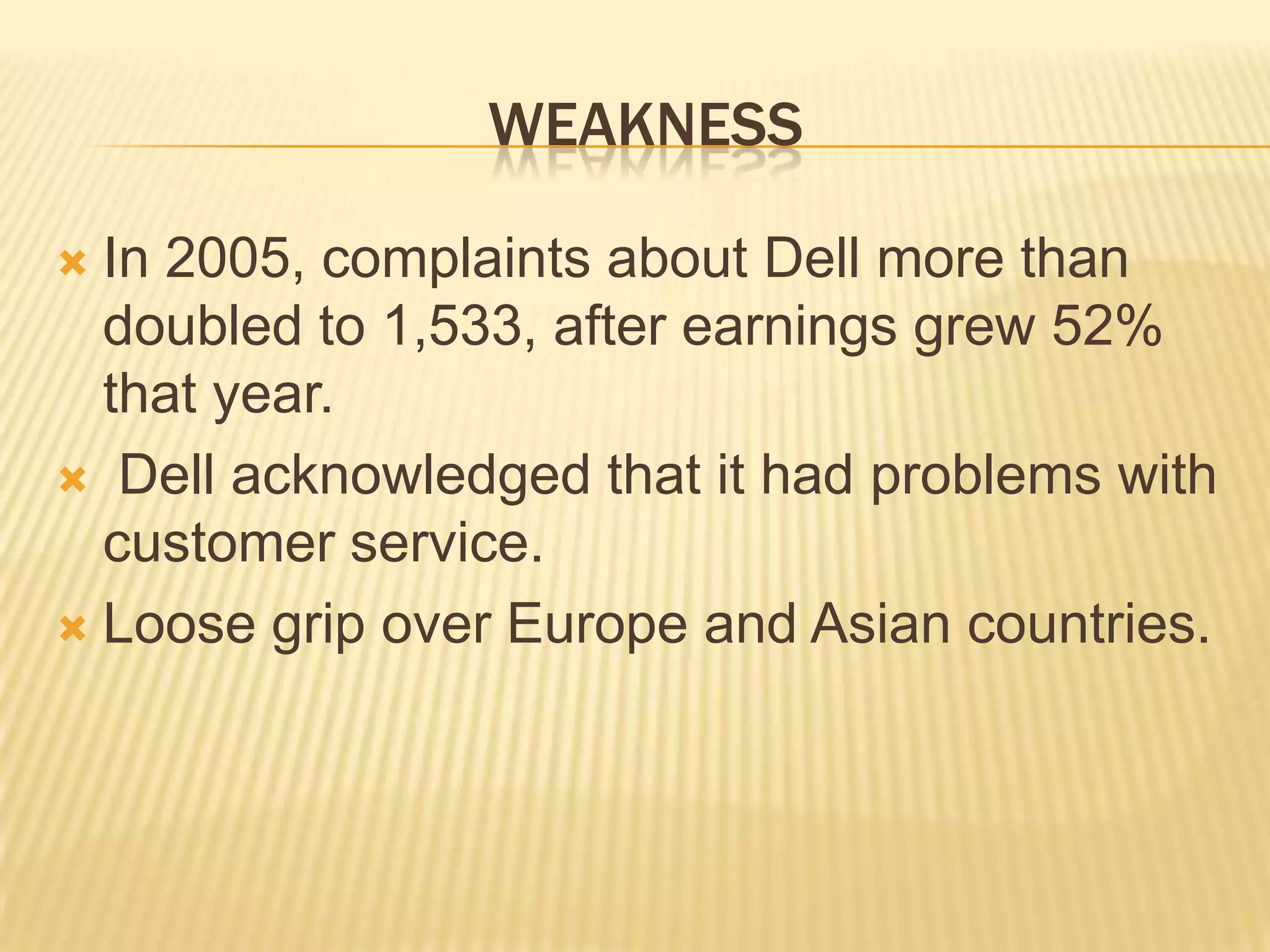 strategiesDell KioskLowering pricesOffering free bonus productsOffering free shipping