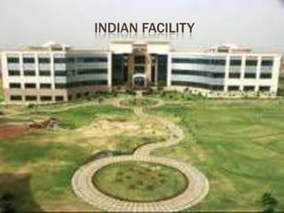 Global - Penang, Malaysia; Xiamen, China; Bracknell, UK; Manila, Philippines; Bangalore, India; Hortolandia, Brazil; Łódź, Poland and Limerick, Ireland.