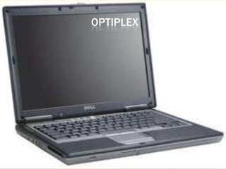 Latitude (business-focused notebookDell's Home Office/Consumer class emphasizes value, performance, and expandability. These brands include: