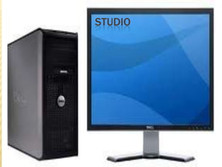 Inspiron (budget desktop and notebook computers)