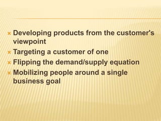 In 2007, Dell began using the slogan "Yours is here" to say that it customizes computers to fit customers' requirements.