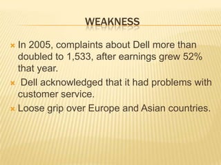 strategiesDell KioskLowering pricesOffering free bonus productsOffering free shipping