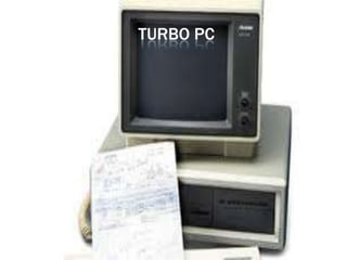 Turbo pc