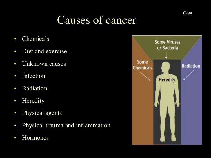 CANCER HEALTH EDUCATION