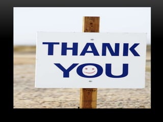 Oral Presentation and Handling Questions