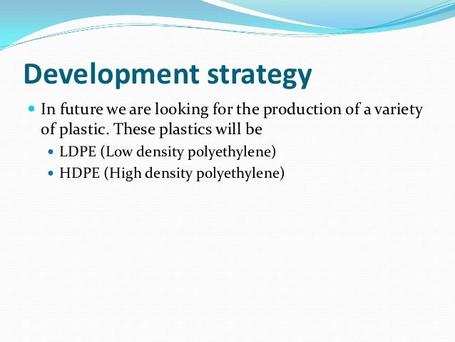 Recycling of plastic project pdf image