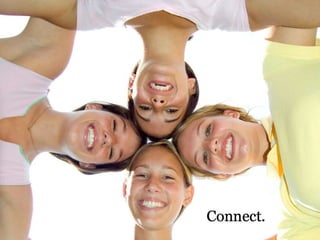 Create, Innovate, and Voice #NCCE2013