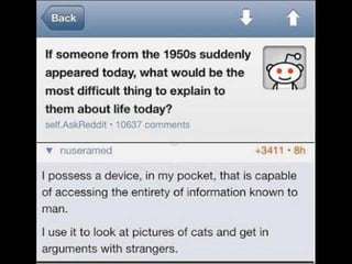 Create, Innovate, and Voice #NCCE2013