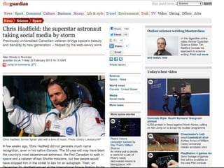 Create, Innovate, and Voice #NCCE2013