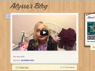 Create, Innovate, and Voice #NCCE2013