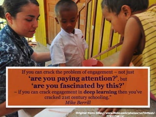 Create, Innovate, and Voice #NCCE2013