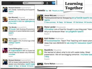 Create, Innovate, and Voice #NCCE2013