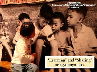 Create, Innovate, and Voice #NCCE2013