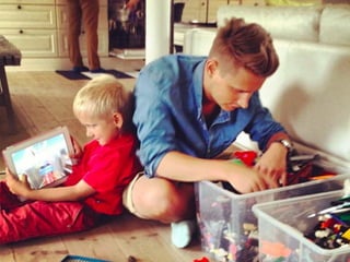 Create, Innovate, and Voice #NCCE2013