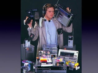 Create, Innovate, and Voice #NCCE2013