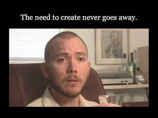 Create, Innovate, and Voice #NCCE2013