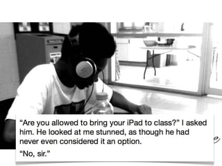 Create, Innovate, and Voice #NCCE2013