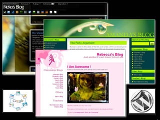 Create, Innovate, and Voice #NCCE2013