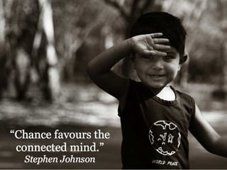 Create, Innovate, and Voice #NCCE2013