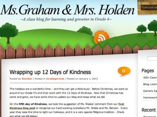 Create, Innovate, and Voice #NCCE2013