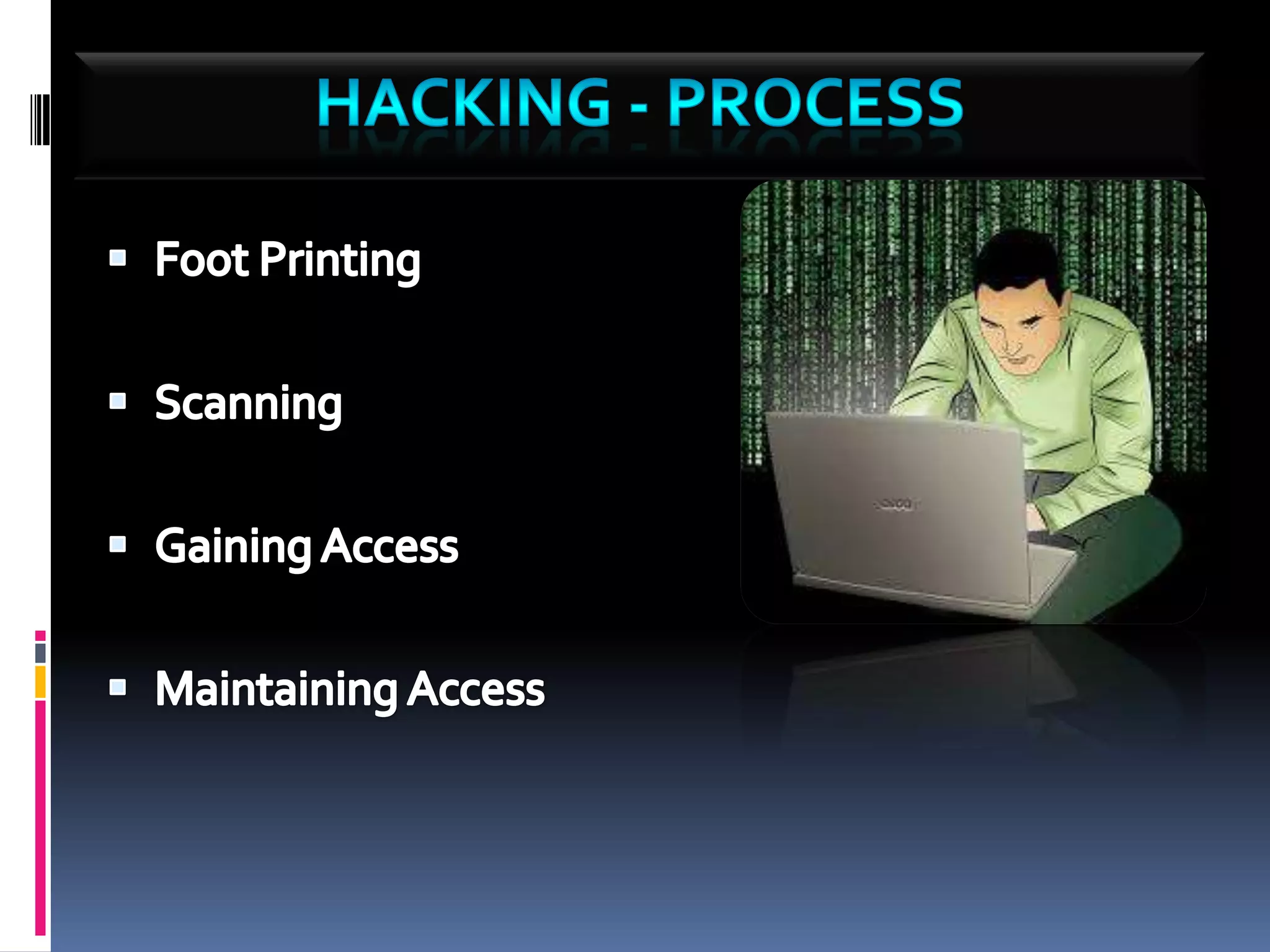 Ethical Hacking Ppt Pptx