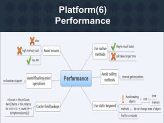 Android seminar ppt | PPTX