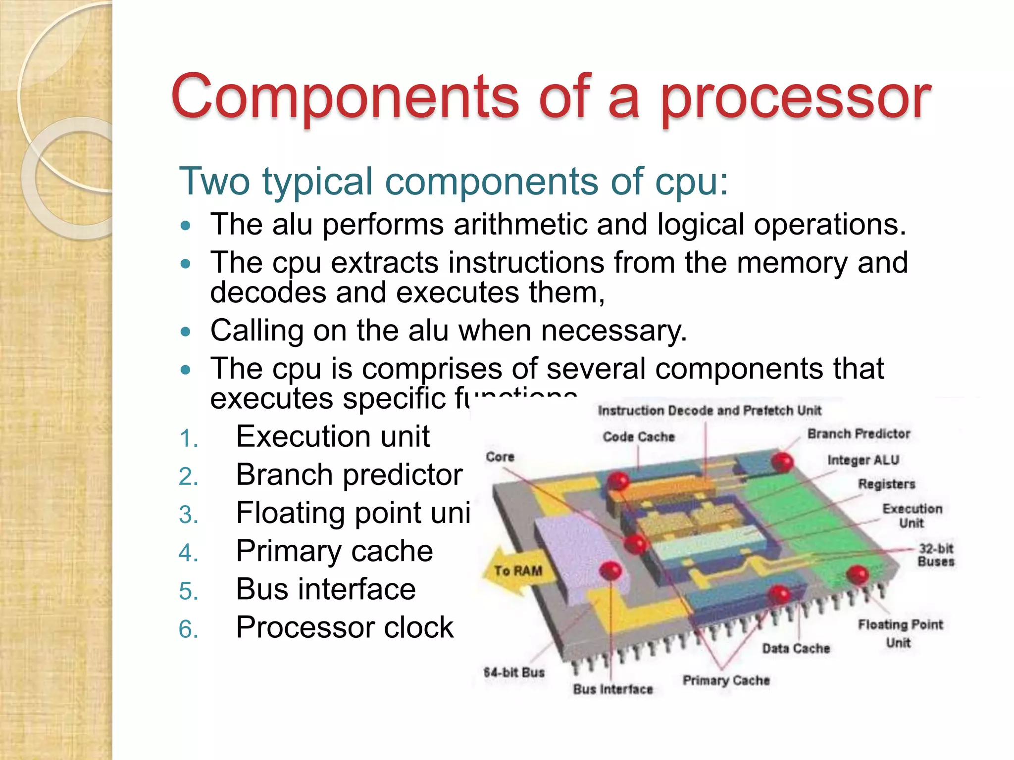 generations of computer | PPTX