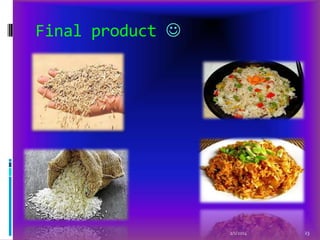 Final product 

2/1/2014

23

 