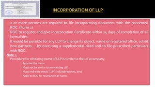 FORMS OF ORGANISATION WITH RESPECT TO TAXATION | PPTX