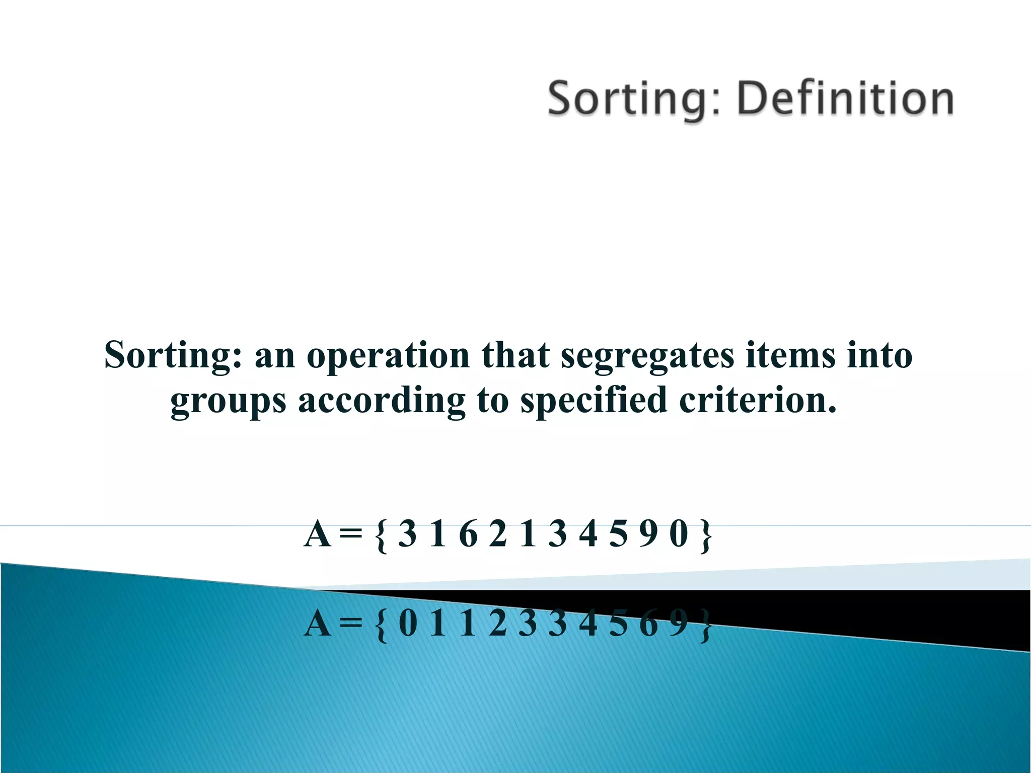 DESIGN AND ANALYSIS OF ALGORITHM (DAA) | PPT