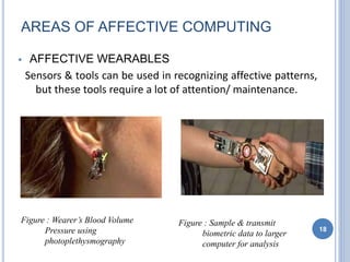 EMOTION BASED COMPUTING | PPTX