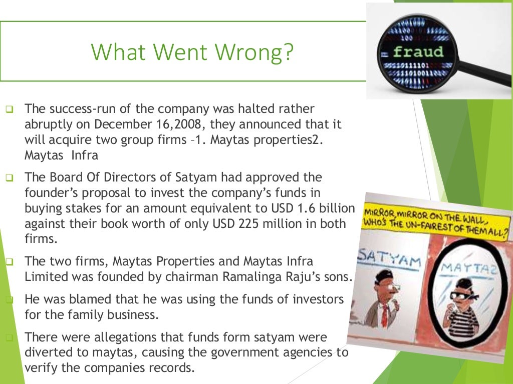 Mahindra satyam share price image