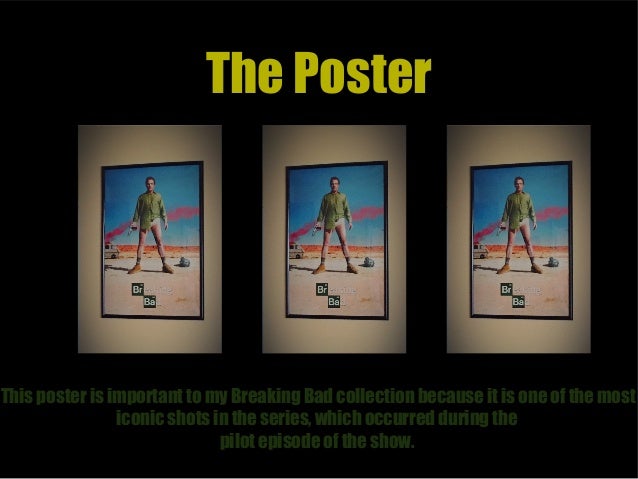 Breaking bad character development picture